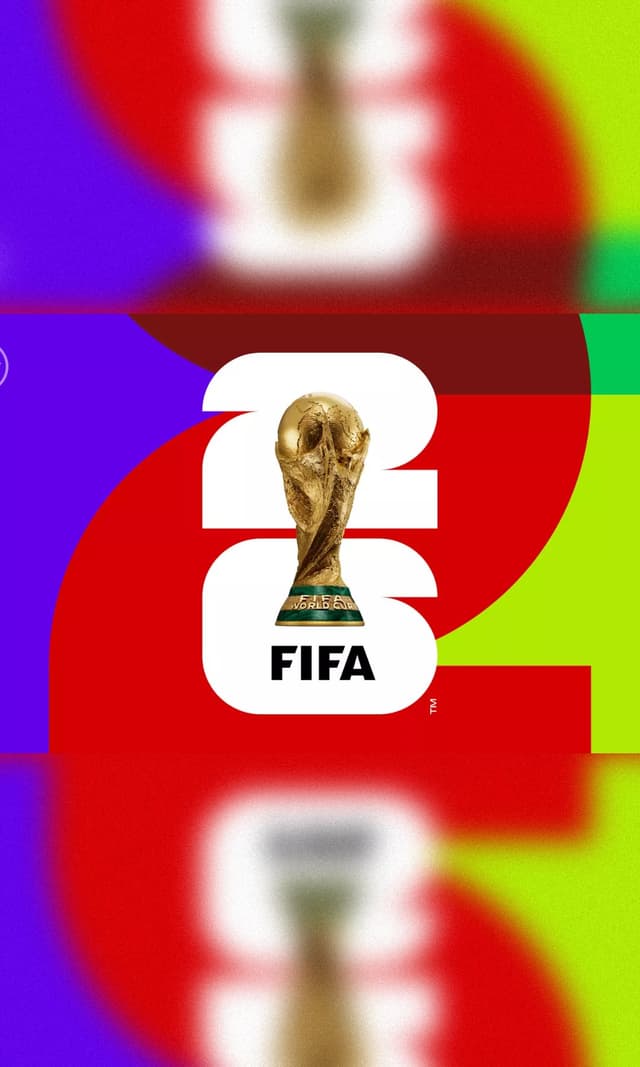 2026 FIFA World Cup winner?