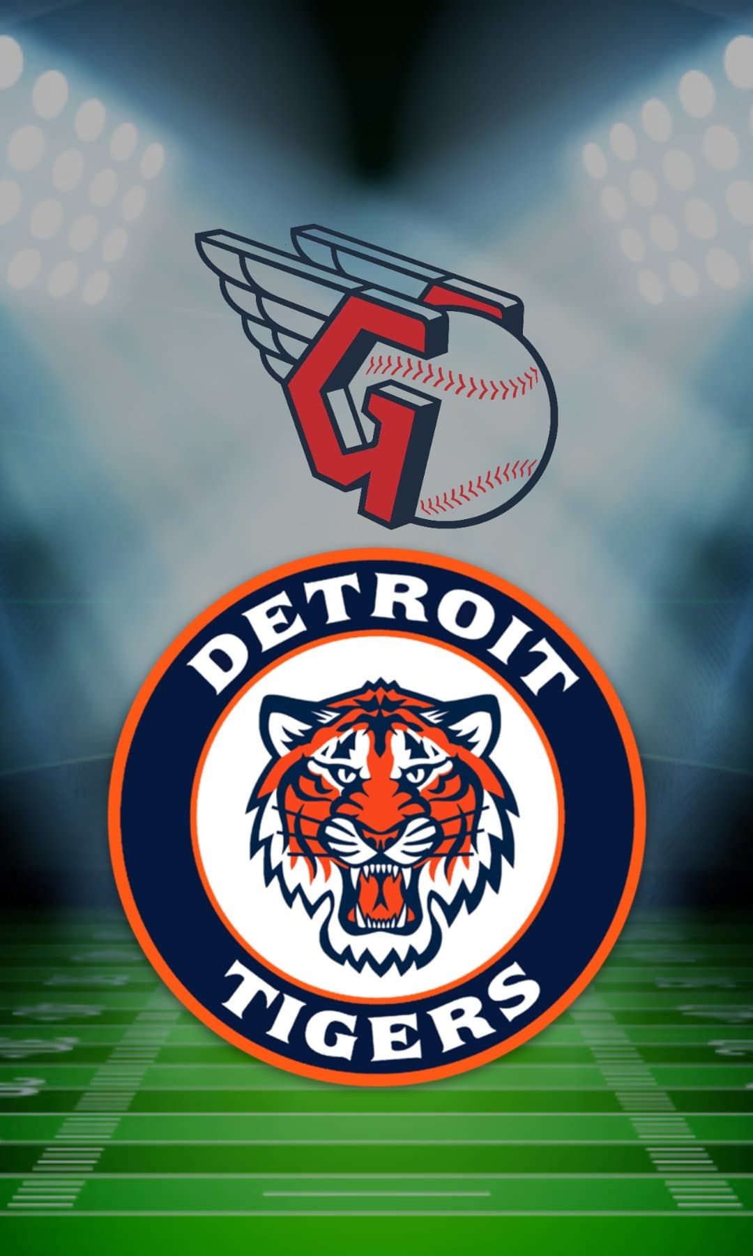 Cleveland Guardians vs. Detroit Tigers
