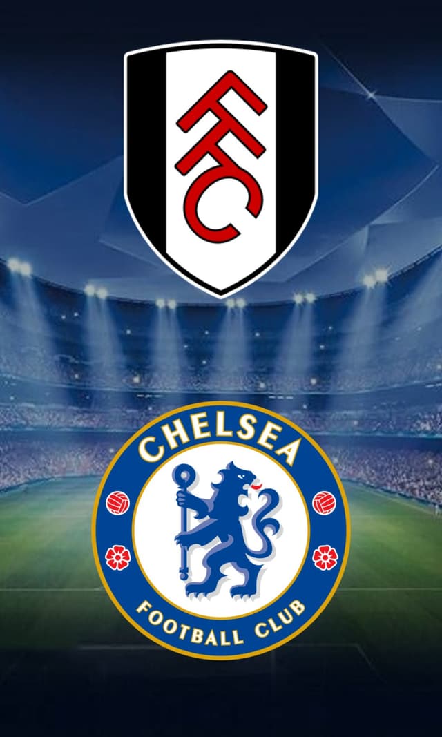 Fulham vs. Chelsea