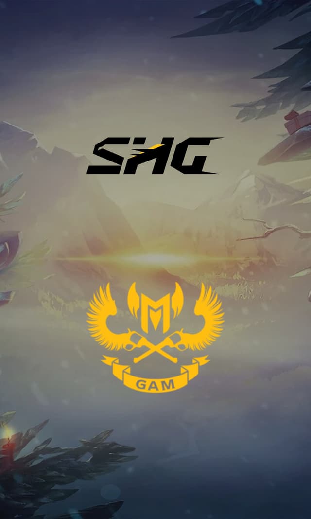 LoL: The Fukuoka SoftBank Hawks Gaming vs. GAM Esports