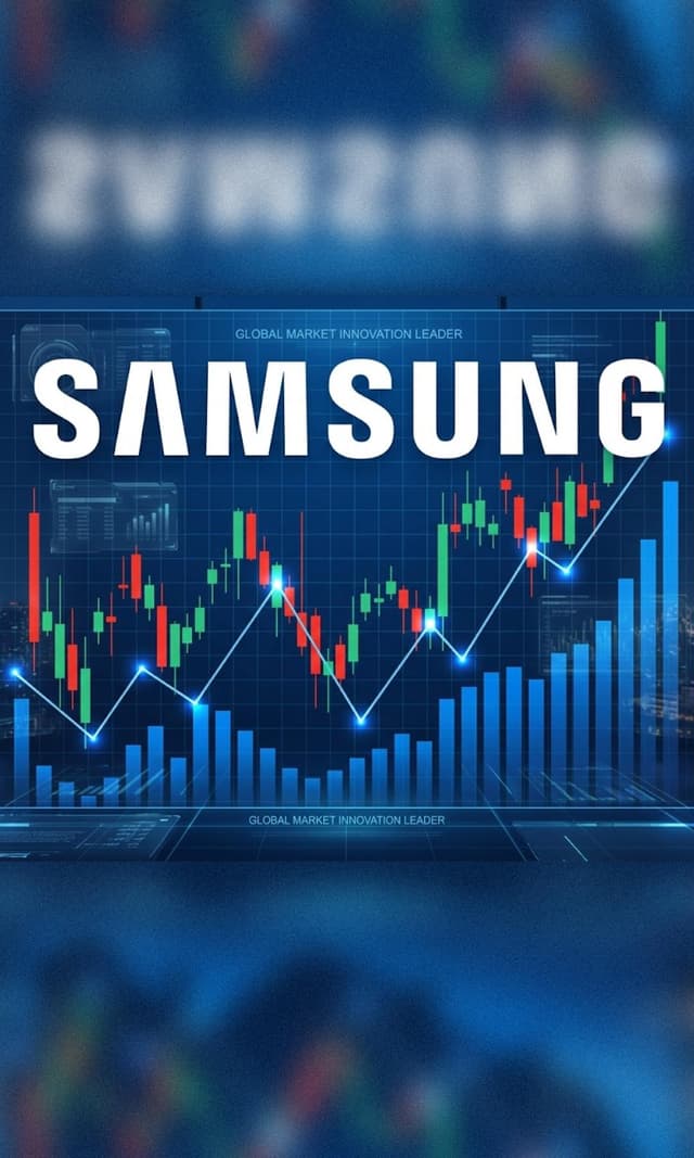 Samsung Electronics Q1 2026 operating profit above $34B?