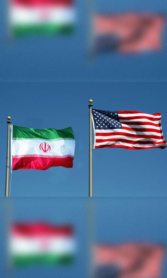 US x Iran diplomatic meeting by June 30?