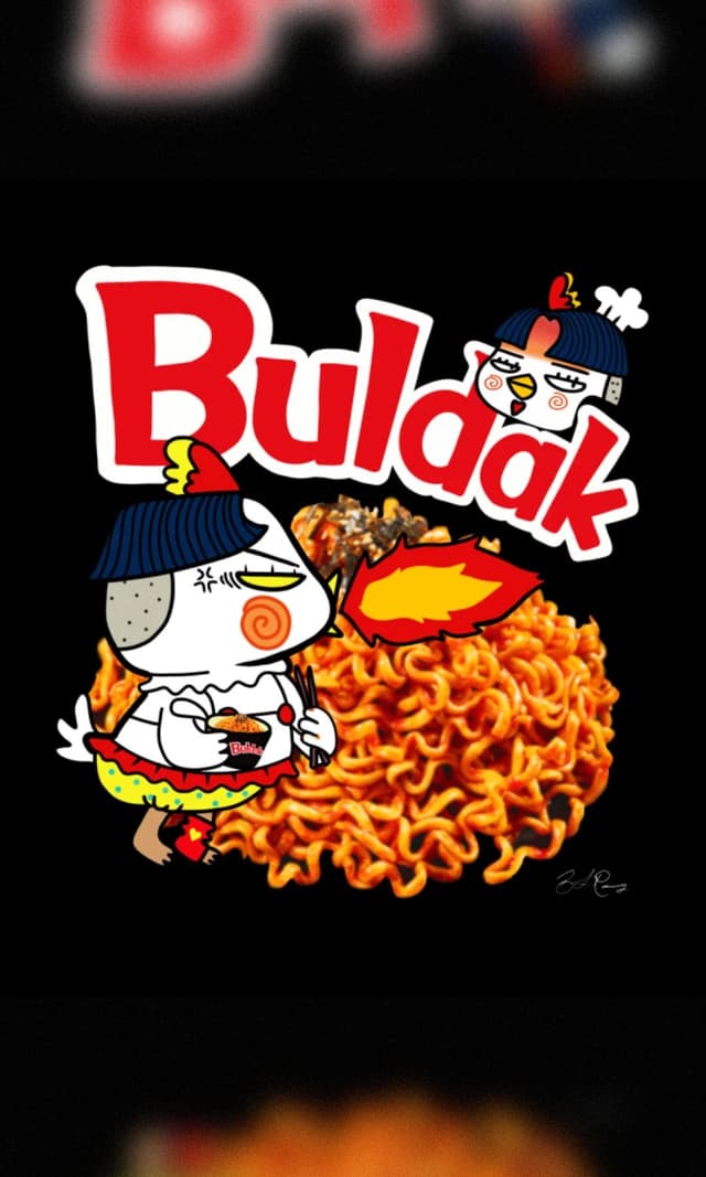 Will 'Buldak Ramen' surpass 10 billion units in cumulative global sales by Q1 2026?