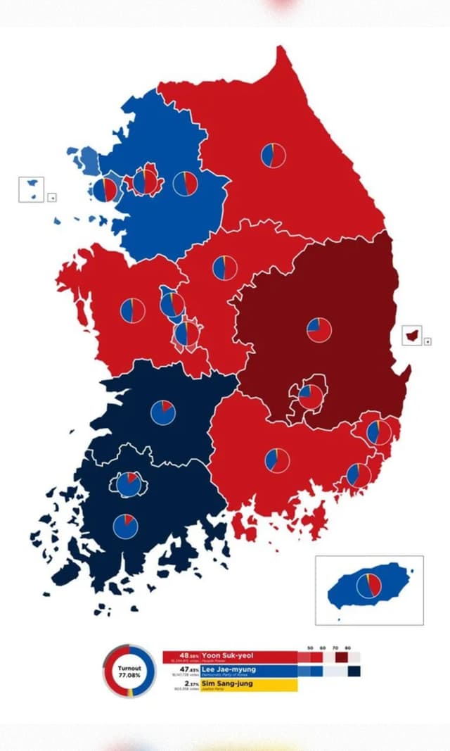 Will DP win 10+ seats in South Korea by-elections on June 3, 2026?