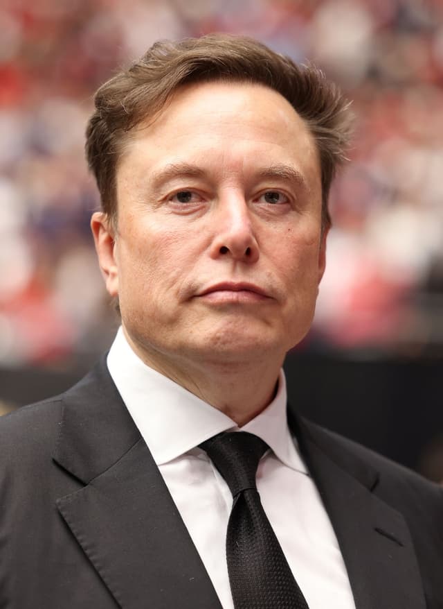 Will Elon Musk musk # tweets above 1,300 in May 2026?