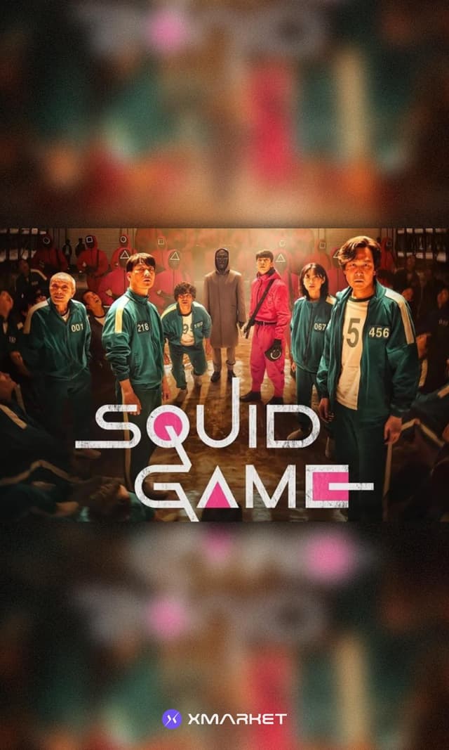 Will Squid Game Season 4 release before April 30, 2026?