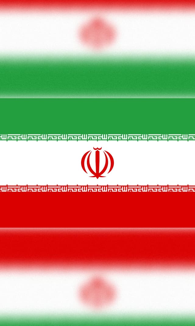 Will the Iranian regime fall by June 30?