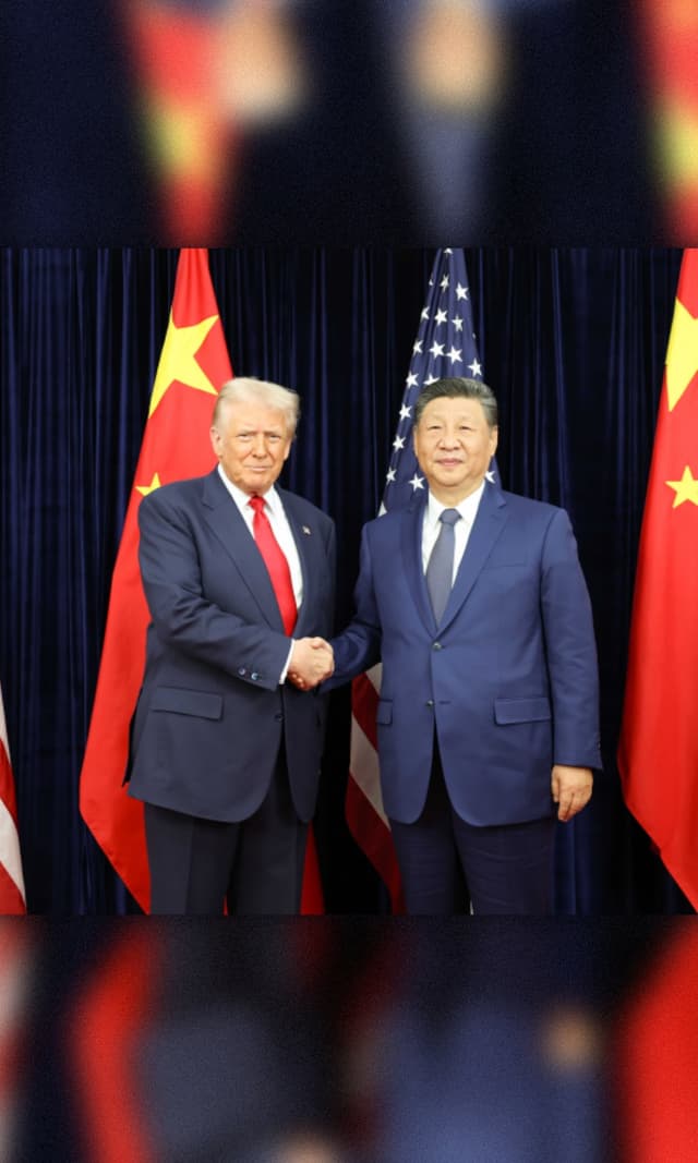 Will Trump visit China by April 30?